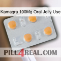 Kamagra 100Mg Oral Jelly Use 24